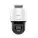 Camera IP Speed Dome colorvu Hikvision DS-2DE2C200SCG-E(F0) 2MP, đèn ánh sáng 30m, đàm thoại 2 chiều