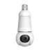 Camera IP wifi bóng đèn IMOU IPC-S6DP-3M0WEB 3Mp 2K, tích hợp mic và loa, phát hiện con người