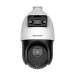 Camera Speed Dome PTZ Hikvision DS-2SE4C425MWG-E(14F0) 4MP, hồng ngoại 100m, Chụp ảnh khuôn mặt