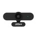 Webcam Dahua HTI-UC300 2MP 1080P, tích hợp mic khoảng cách thu âm 3m, đèn báo trạng thái hoạt động 
