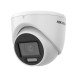 Camera Dome Smart Hybrid light 2MP 1080P Hikvision DS-2CE76D0T-EXLMF hồng ngoại 20m, đèn ánh sáng trắng 20m