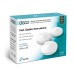 Hệ thống phát wifi cho gia đình TP-Link Deco M5(3-Pack) tốc độ cao lên đến 1267Mbps, công nghệ Deco Mesh