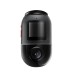 Camera hành trình Full HD 70mai Omni X200 32G (bản trước) xoay 360 độ, định vị GPS, tầm nhìn ban đêm 