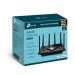 Thiết bị mạng wifi 6 TP-Link Archer AX72 tốc độ 5400 Mbps, công nghệ MU-MIMO và OFDMA