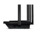 Thiết bị mạng wifi 6 TP-Link Archer AX72 tốc độ 5400 Mbps, công nghệ MU-MIMO và OFDMA