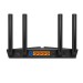 Router wifi 6 gigabit TP-Link Archer AX53 tốc độ 2402 Mbps trên băng tần 5 GHz và 574 Mbps trên băng tần 2.4 GHz