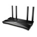 Router wifi 6 TP-Link Archer AX10 tốc độ lên đến tốc độ 300 Mbps trên 2.4 GHz, 1201 Mbps trên 5 GHz