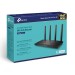 Router wifi băng tần kép TP-Link Archer AX12 tốc độ 1.5 Gbps, 1201 Mbps trên 5 GHz và 300 Mbps trên 2.4 GHz
