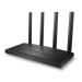 Router wifi băng tần kép TP-Link Archer AX12 tốc độ 1.5 Gbps, 1201 Mbps trên 5 GHz và 300 Mbps trên 2.4 GHz