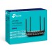 Router wifi MU-MIMO TP-Link Archer C6 V2.0 tốc độ 300Mbps 2.4GHz và 867Mbps 5GHz