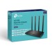 Router wifi băng tần kép Gigabit TP-Link Archer C6 tốc độ đến 867 Mbps 5 GHz và 400 Mbps 2,4 GHz