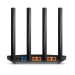 Router wifi băng tần kép Gigabit TP-Link Archer C6 tốc độ đến 867 Mbps 5 GHz và 400 Mbps 2,4 GHz