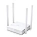 Bộ định tuyến wifi TP-Link Archer C24 tốc độ lên đến 300 Mbps 2.4 GHz và 433 Mbps at 5 GHz