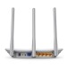 Thiết bị phát wifi TP-Link TL-WR845N chuẩn N tốc độ 300Mbps, 3 ăng-ten độ lợi cao 5dBi