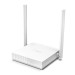 Bộ phát wifi chuẩn N TP-Link TL-WR820N tốc độ Wi-Fi lên đến 300Mbps trên 2.4GHz