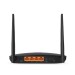 Router wifi băng tần kép 4G LTE TP-Link Archer MR400 tốc độ 300 Mbps trên 2.4 GHz và 867 Mbps trên 5 GHz