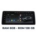 Màn hình ô tô thông minh TEYES LUXONE Ram 6Gb - Rom 128Gb, trợ lý thông minh KIKI, bản đồ Hybrid Vietmap Live
