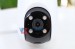 Camera wifi dùng sim 4G Ezviz H8c 4G 2K hồng ngoại 30m, phát hiện chuyển động, đàm thoại 2 chiều