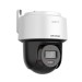 Camera IP PT Smart Hybrid light Hikvision DS-2DE2C200MWG-E 2MP, phát hiện người, tích hợp mic và loa