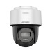 Camera IP Smart Hybrid light 4MP Hikvision DS-2DE2C400MWG-E hồng ngoại 30m, tích hợp mic và loa