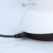 Camera wifi trong nhà 360 độ 2K QHD TP-Link Tapo C220 đàm thoại 2 chiều, phát hiện thông minh