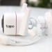 Camera ngoài trời 3MP TP-Link TC65 đàm thoại 2 chiều, phát hiện chuyển động