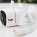 Camera ngoài trời 3MP TP-Link TC65 đàm thoại 2 chiều, phát hiện chuyển động
