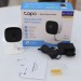 Camera wifi an ninh 2MP 1080P TP-Link TC60 hồng ngoại 9m, âm thanh và đèn báo động