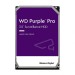 Ổ cứng HDD 12TB Western WD Purple WD121PURP SATA 3, vòng quay 7200RPM, Cache 256MB