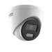 Camera Dome IP Colorvu Hikvision DS-2CD1327G2-L 2MP 1080P, hồng ngoại 30m