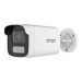 Camera thân ngoài trời Colorvu Hikvision DS-2CD1T47G2-LUF 4MP, tích hợp mic, hồng ngoại 50m