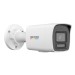 Camera thân IP colorvu 2MP Hikvision DS-2CD1027G2H-LIUF hồng ngoại 30m, cảnh báo chuyển động