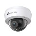 Camera IP Dome 3MP Full color TP-Link VIGI C230 hồng ngoại 30m, phát hiện người và phương tiện