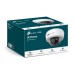 Camera wifi Dome 4MP TP-Link VIGI C240I phát hiện thông minh, hồng ngoại 30m