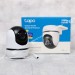 Camera wifi ngoài trời TP-Link TC40 2MP, đàm thoại 2 chiều, cảnh báo âm thanh