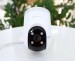 Camera Ezviz H8C pro 3K 5Mp wifi quay quét, AI phát hiện người xe cộ, còi và đèn