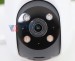 Camera Ezviz H8C pro 3K 5Mp wifi quay quét, AI phát hiện người xe cộ, còi và đèn