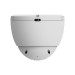 Camera Wifi dome Ezviz H4 3MP có màu ban đêm, đàm thoại 2 chiều, cảnh báo chuyển động AI