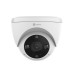 Camera Wifi dome Ezviz H4 3MP có màu ban đêm, đàm thoại 2 chiều, cảnh báo chuyển động AI