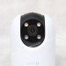 Camera Ezviz H8C Pro 2K 3MP wifi, xoay 360 độ, AI phát hiện dạng người, còi và đèn, âm thanh 2 chiều