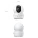 Camera Ezviz CP1 Pro 2K 4Mp quay 360 độ, phát hiện dạng người, đàm thoại hai chiều, đèn còi báo động