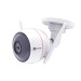 Camera ngoài trời Ezviz C3W 2K 4MP đèn chớp và còi hú, đàm thoại hai chiều