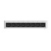 Thiết bị chuyển mạch (switch) Reyee RG-ES08F 8 cổng 10/100 BASE-T, tốc độ 1.6Gbps, hỗ trợ MDI/MDIX, MAC 2K