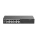 Bộ chuyển mạch Reyee RG-ES116G-L, 16 cổng 10/100/1000 BASE-T, 32Gbps, half-duplex, full-duplex, MAC 8K