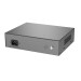 Bộ switch mạng Reyee RG-ES110F-P 8 cổng 10/100 BASE-T PoE/PoE+, 2 cổng up link 100 Mbps, tốc độ 2Gbps, công suất 110W