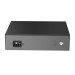 Bộ switch mạng Reyee RG-ES110F-P 8 cổng 10/100 BASE-T PoE/PoE+, 2 cổng up link 100 Mbps, tốc độ 2Gbps, công suất 110W