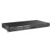 Switch PoE 16 cổng Reyee RG-ES118GS-P-L 16 cổng 10/100/1000 BASE-T PoE/PoE+, uplink quang 1Gps, tốc độ 36Gbps, công suất 247W