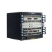 Thiết bị chuyển mạch (switch) Ruijie RG-S7808C 48 cổng 10GE, 2.25Tbps/88.62Tbps, hỗ trợ 2048 cổng gộp, công suất 176W, PoE 800W