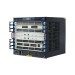Thiết bị chuyển mạch (switch) Ruijie RG-S7808C 48 cổng 10GE, 2.25Tbps/88.62Tbps, hỗ trợ 2048 cổng gộp, công suất 176W, PoE 800W