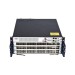 Thiết bị chuyển mạch 4U Ruijie RG-S7805C 24 cổng 10GE, 19.2Tbps/52.13Tbps, hỗ trợ 2048 cổng gộp, 80W